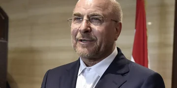 Trump Lirik Figur Ini untuk Pimpin Iran, Siapa Sebenarnya Mohammad Bagher Ghalibaf?