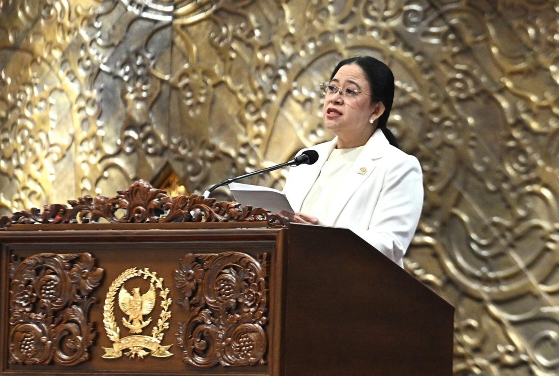 Di Tengah Konflik Timur Tengah, Puan Maharani Tekankan Evaluasi Haji 2026