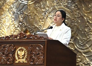 Di Tengah Konflik Timur Tengah, Puan Maharani Tekankan Evaluasi Haji 2026