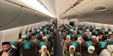 Harga Tiket Jeddah–Jakarta Naik Tajam, Capai Rp 20 Juta Akibat Konflik Kawasan