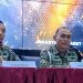 Empat Prajurit TNI Jadi Tersangka Penyiraman Air Keras Aktivis KontraS