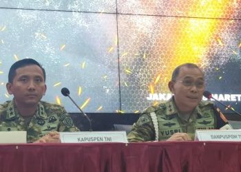 “Fakta Baru Kasus Andrie Yunus, Puspom TNI Fokus Kejar Aktor Intelektual”