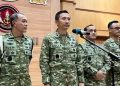 TNI Reshuffle Kabais Usai Dugaan Keterlibatan Oknum dalam Kasus Penyiraman
