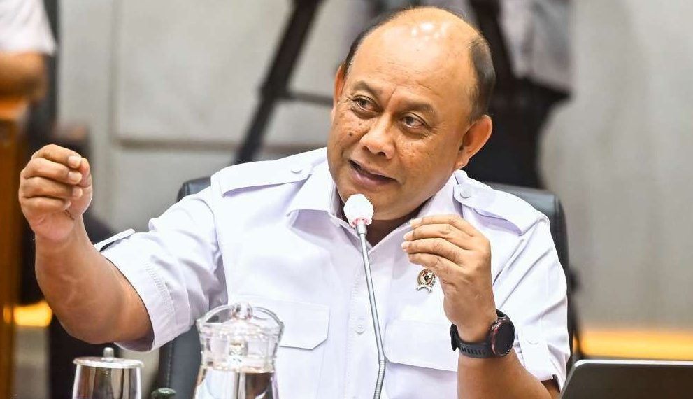 “BGN Tantang Menu MBG: Enak, Bergizi, dan Tetap Rp10 Ribu!”