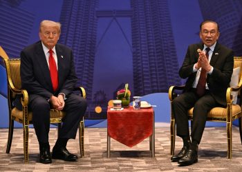 Malaysia Cabut Perjanjian dengan AS, Sektor Ekspor Waswas