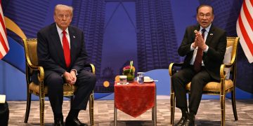 Malaysia Cabut Perjanjian dengan AS, Sektor Ekspor Waswas