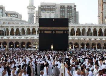 Sempat Tertahan Konflik Timur Tengah, 17 Jemaah Umrah RI Dijadwalkan Pulang Bertahap