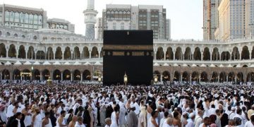 Sempat Tertahan Konflik Timur Tengah, 17 Jemaah Umrah RI Dijadwalkan Pulang Bertahap