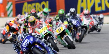 Jadwal MotoGP Brasil 2026: Marquez Terpuruk, Misi Bangkit di Seri Kedua