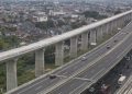 Arus Mudik Mulai Terlihat, 28 Ribu Kendaraan Keluar Jakarta via Tol MBZ