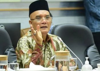 Biaya Haji 2026 Berpotensi Naik, DPR Minta Pemerintah Lindungi Jemaah