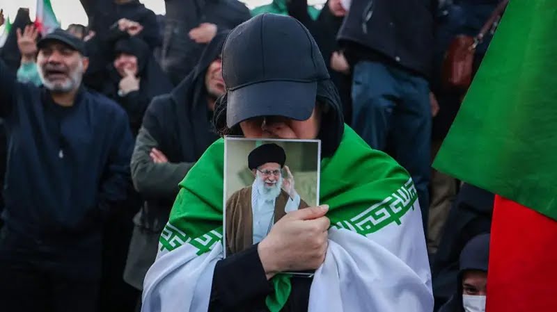 Siapa Pengganti Khamenei? Ini Skenario Politik dan Dampaknya ke Timur Tengah