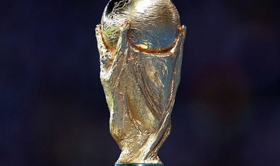 Kontroversi Piala Dunia: Selain Iran, Negara-Negara Ini Pernah Menolak Tampil