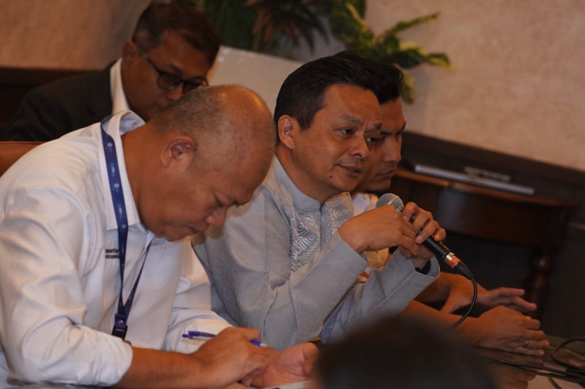 KBI Perkuat Sosialisasi Is-Ware Next Gen Jelang Musim Panen 2026