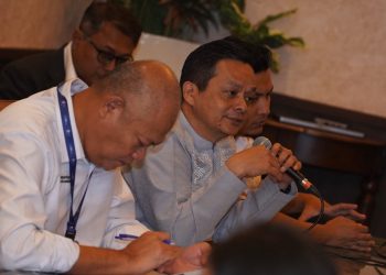 KBI Perkuat Sosialisasi Is-Ware Next Gen Jelang Musim Panen 2026