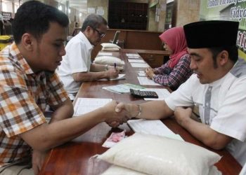 Pemahaman dan Ketentuan Zakat Fitrah 1447 H / 2026 M