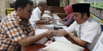 Pemahaman dan Ketentuan Zakat Fitrah 1447 H / 2026 M