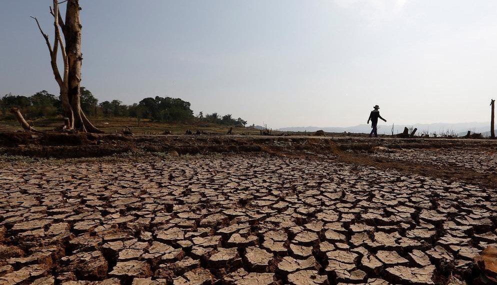 Catat! Ini Perkiraan Awal dan Puncak Musim Kemarau 2026 di Indonesia