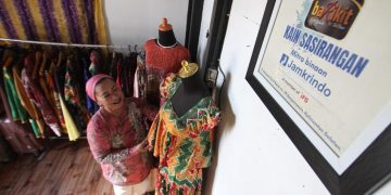 Jamkrindo Dukung Ratusan Ribu Debitur, Volume Penjaminan Capai Rp27,68 Triliun