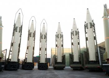 Iran Arahkan Serangan Terbaru ke Pangkalan Militer AS di Timur Tengah