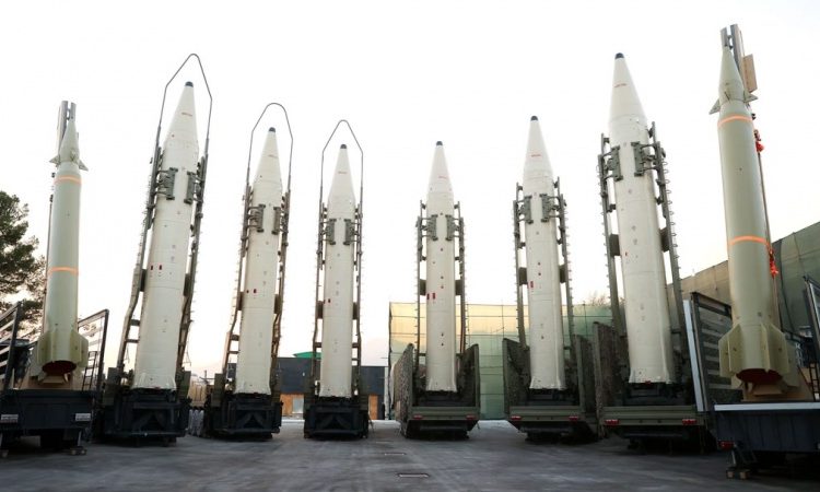 Iran Arahkan Serangan Terbaru ke Pangkalan Militer AS di Timur Tengah