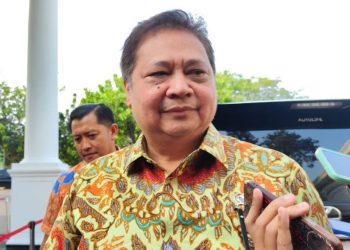 WFH Sehari Jadi Strategi Pemerintah Tekan Konsumsi BBM