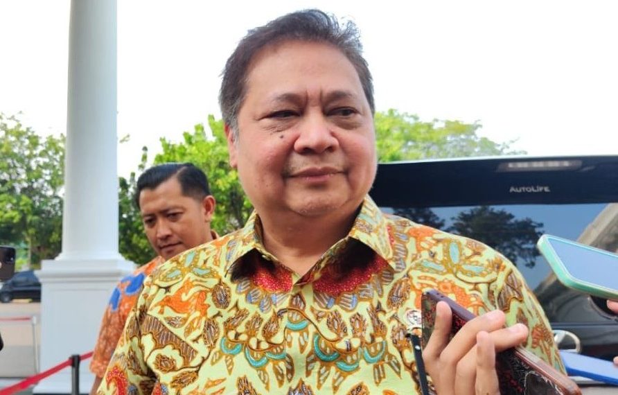 WFH Sehari Jadi Strategi Pemerintah Tekan Konsumsi BBM