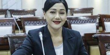 Perjalanan Karier Friderica Widyasari Dewi hingga Menjadi Ketua OJK