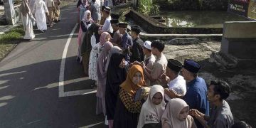 Mengenal Tradisi Halalbihalal Saat Lebaran: Arti dan Sejarahnya