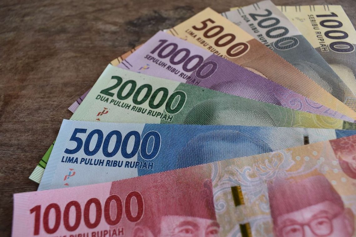 Jelang Lebaran, Ini Lokasi ATM di Jakarta yang Keluarkan Uang Rp10 Ribu dan Rp20 Ribu