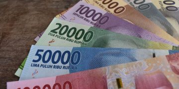 Jelang Lebaran, Ini Lokasi ATM di Jakarta yang Keluarkan Uang Rp10 Ribu dan Rp20 Ribu