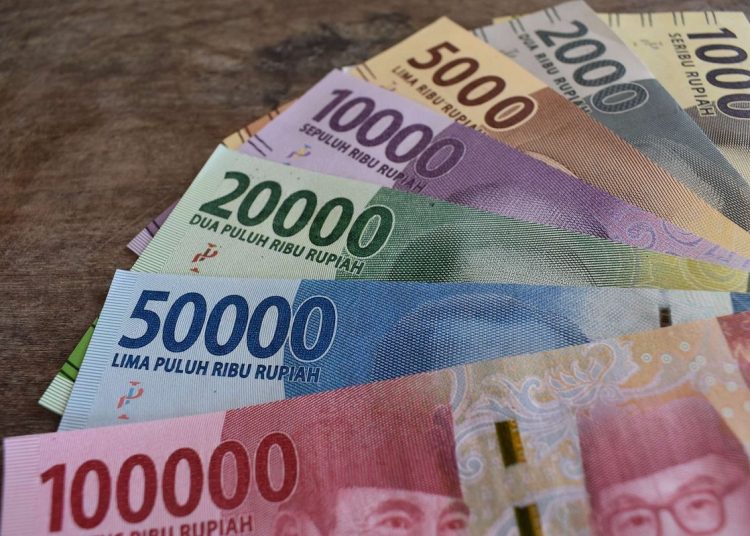 Jelang Lebaran, Ini Lokasi ATM di Jakarta yang Keluarkan Uang Rp10 Ribu dan Rp20 Ribu