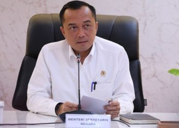 Gaji Menteri dan DPR Terancam Dipotong, Ini Alasan Pemerintah