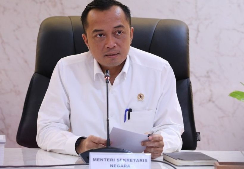 Gaji Menteri dan DPR Terancam Dipotong, Ini Alasan Pemerintah