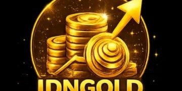 Hadi di Program AMA Series, IDNGold Bicara Visi Secara Terbuka ke Ruang Publik