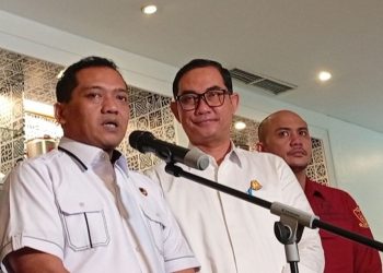 Polisi Ungkap Empat Terduga Pelaku Penyiraman Air Keras terhadap Aktivis KontraS Andrie Yunus