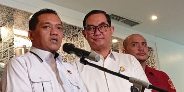 Polisi Ungkap Empat Terduga Pelaku Penyiraman Air Keras terhadap Aktivis KontraS Andrie Yunus