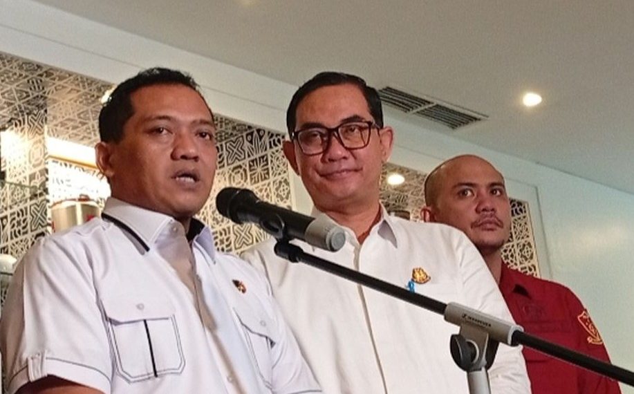 Polisi Ungkap Empat Terduga Pelaku Penyiraman Air Keras terhadap Aktivis KontraS Andrie Yunus