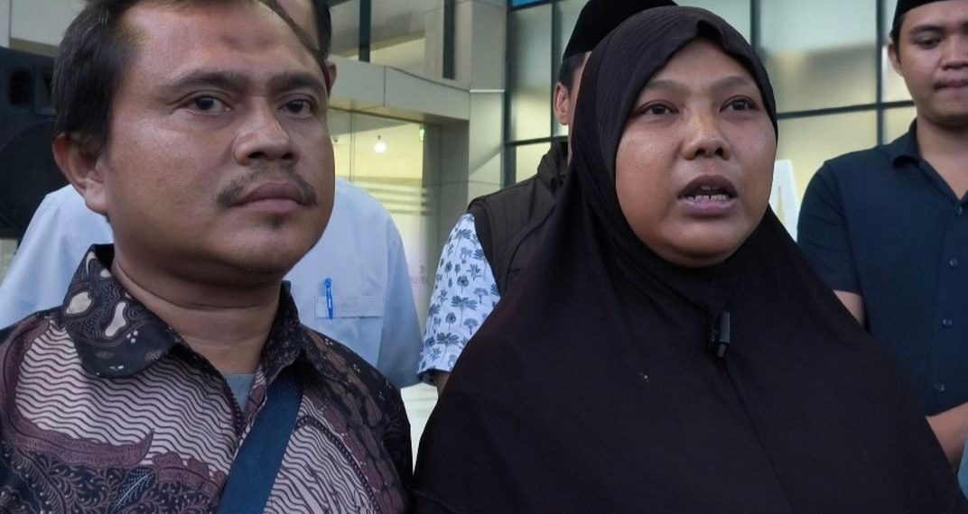 Tawaran Damai Rp 300 Juta Ditolak, Kasus Bahar bin Smith Berlanjut ke Meja Hijau