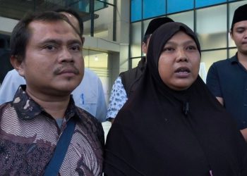 Tawaran Damai Rp 300 Juta Ditolak, Kasus Bahar bin Smith Berlanjut ke Meja Hijau