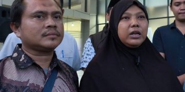 Tawaran Damai Rp 300 Juta Ditolak, Kasus Bahar bin Smith Berlanjut ke Meja Hijau