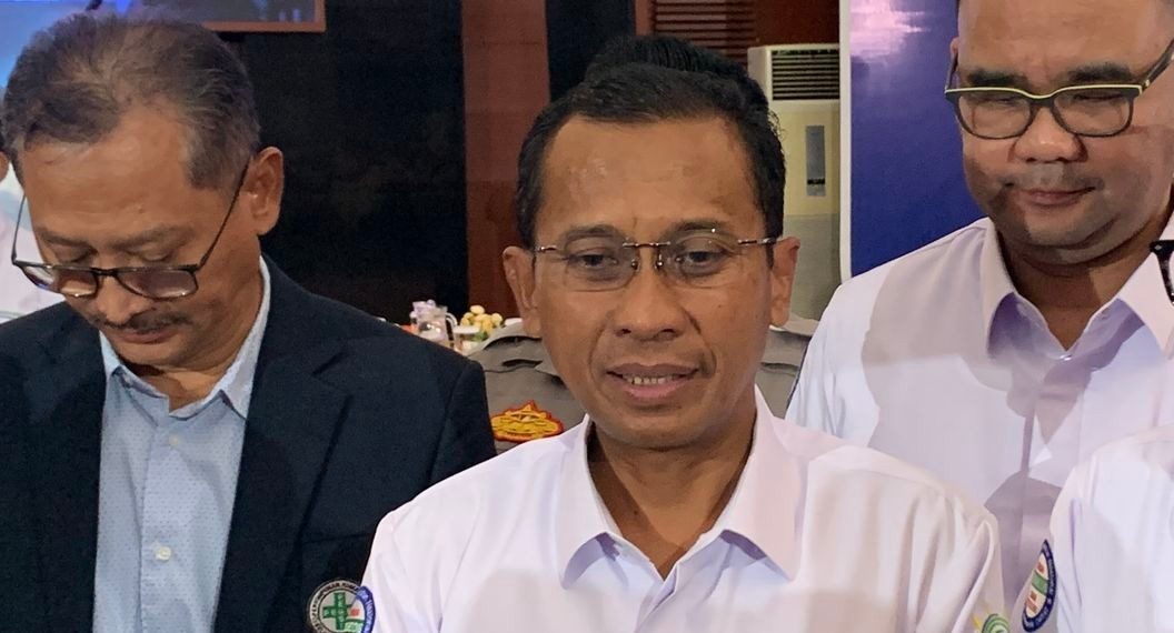 BPJS Kesehatan Siapkan Posko Layanan bagi Pemudik Lebaran 2026 di Delapan Titik