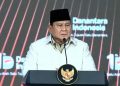 Langkah Besar Energi Bersih: Prabowo Targetkan PLTS 100 Gigawatt