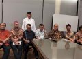 Pakar Pemerintahan Temui Jusuf Kalla, Bahas Sinergi Pusat dan Daerah