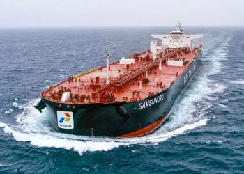 Akhir Penantian! Iran Izinkan Tanker Indonesia Keluar dari Selat Hormuz