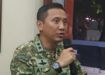 TNI Respons Isu Publik dengan Selidiki Kasus Penyiraman Air Keras Aktivis