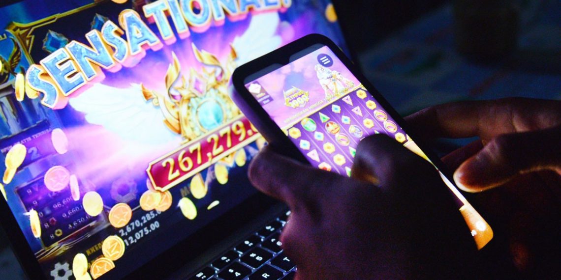 Kenali Gejala Seseorang Mulai Kecanduan Judi Online, Kata Psikiater