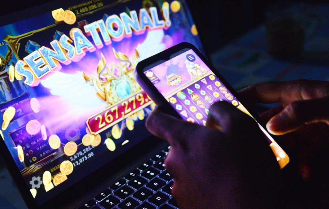 Kenali Gejala Seseorang Mulai Kecanduan Judi Online, Kata Psikiater