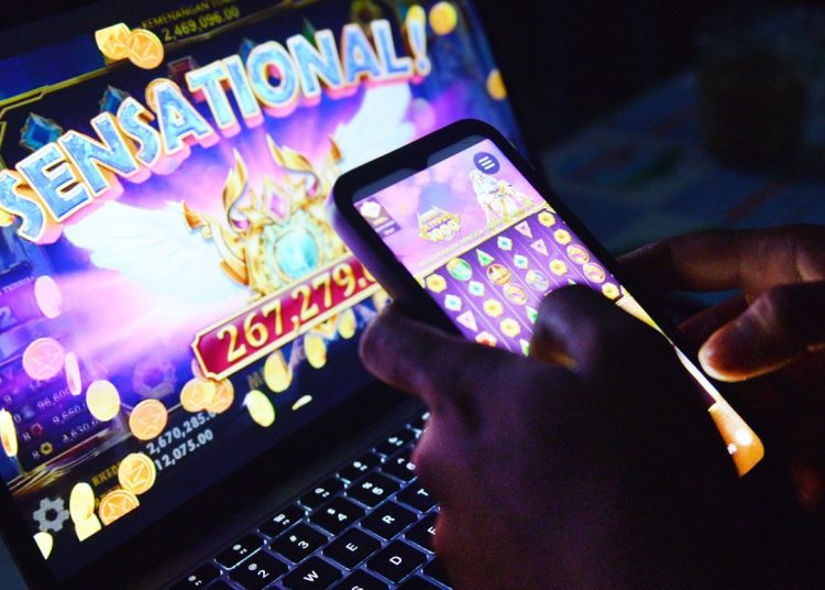 Kenali Gejala Seseorang Mulai Kecanduan Judi Online, Kata Psikiater