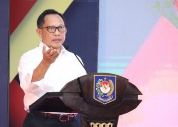 ASN dan Pekerja Swasta Segera Jalani WFH Seminggu Sekali